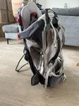 Osprey Poco AG bärryggsäck