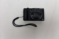 Kamera Sony, DSC-HX60V