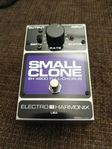 Chorus Pedal för elgitarr