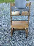 Stokke tripp trapp