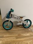 Springcykel  12” (2-4 år)
