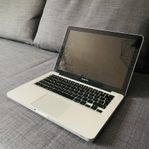 MacBook Pro 500gb (2014)