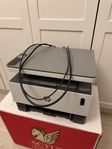 HP LaserJet MFP