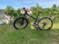 mountinbike 