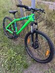 scott voltage yz20
