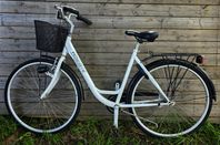 Damcykel Yosemite City comfort 28"