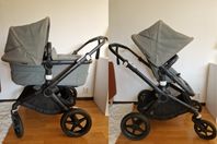 Bugaboo Fox 3 Forest Green