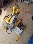 Dewalt Kap o Gersåg