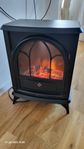 Elektrisk Kamin
