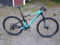 Bianchi Methanol CV FS 9.3  29" XL