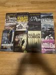 Pocket av Peter May och Harlan Coben