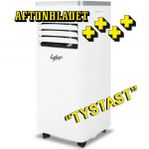 Ac portabel Lyfco 28kvm