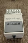 BOSS GE-7 EQ