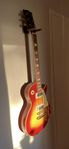 Gibson Les Paul Deluxe 1972 (embossed mini humbuckers)