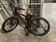 Specialized  dirtbike/bmx