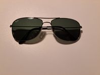 Solglasögon Ray ban