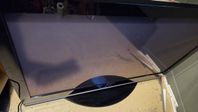 samsung 50" plasma , Hemavan 