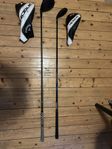 Callaway Rouge ST Max
