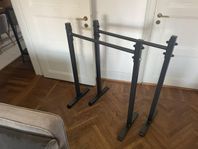 Dips / parallel bars