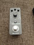 Mooer micro drummer
