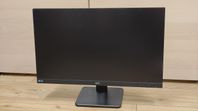 AOC 27 tums IPS monitor