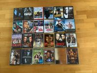 DVD filmer 11