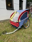 Cykelvagn