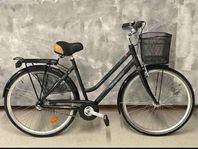 cykel
