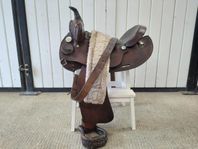 Texas Best Westernsadel 
