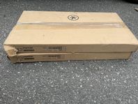 IKEA FAKTUM oöppnade överskåp 60x35x37 cm