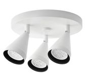 IKEA NÄVLINGE spotlights