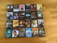 DVD filmer 13