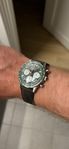 Seiko chronograph sport 39 mm