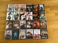 DVD filmer 14