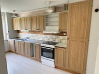 Köksluckor kök fronter 70-tal