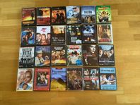 DVD filmer 17