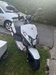 Peugeot Streetzone