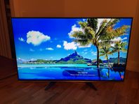 LG 65” Smart 4K UHD i nyskick!