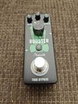 Micro Booster Elgitarr
