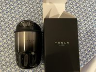 Tesla kaffemugg 