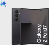 Samsung Galaxy Z Fold 7
