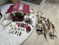 Schleich paket 