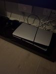 PlayStation 5 Slim Digital Edition Knappt Använd