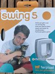 Kattlucka Swing 5