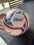 Fotboll PUMA team Final 6 
