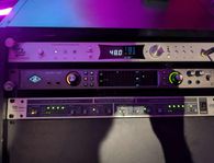 uad x8 thunderbolt 3
