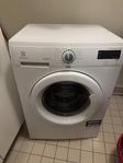 Tvättmaskin Steamcare Electrolux 7kg