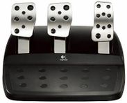 Logitech G29 pedaler - defekt
