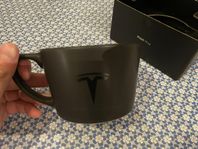 Tesla plaid mugg 