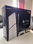 PS5 HELT NY OÖPPNAD! KVITTO FINNS!
